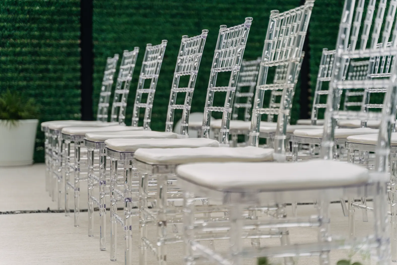 Quinceañera celebration at Copacabana Hall Houston TX — 350 guest event venue