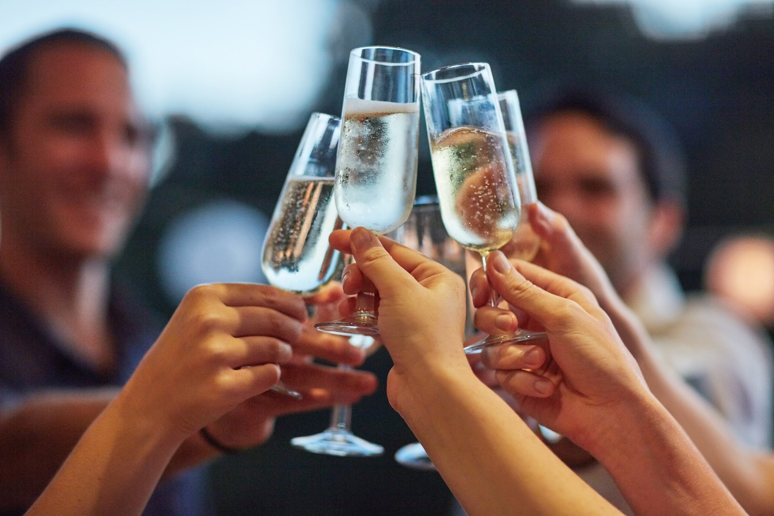 Special Events at Copacabana Hall